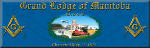 Grand Lodge of Manitoba