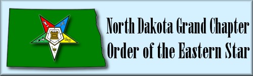 North Dakota Grand Chapter - Order of the Eastern Star