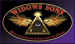 Widows Sons Masonic Riders Association