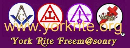 York Rite of Freemasonry
